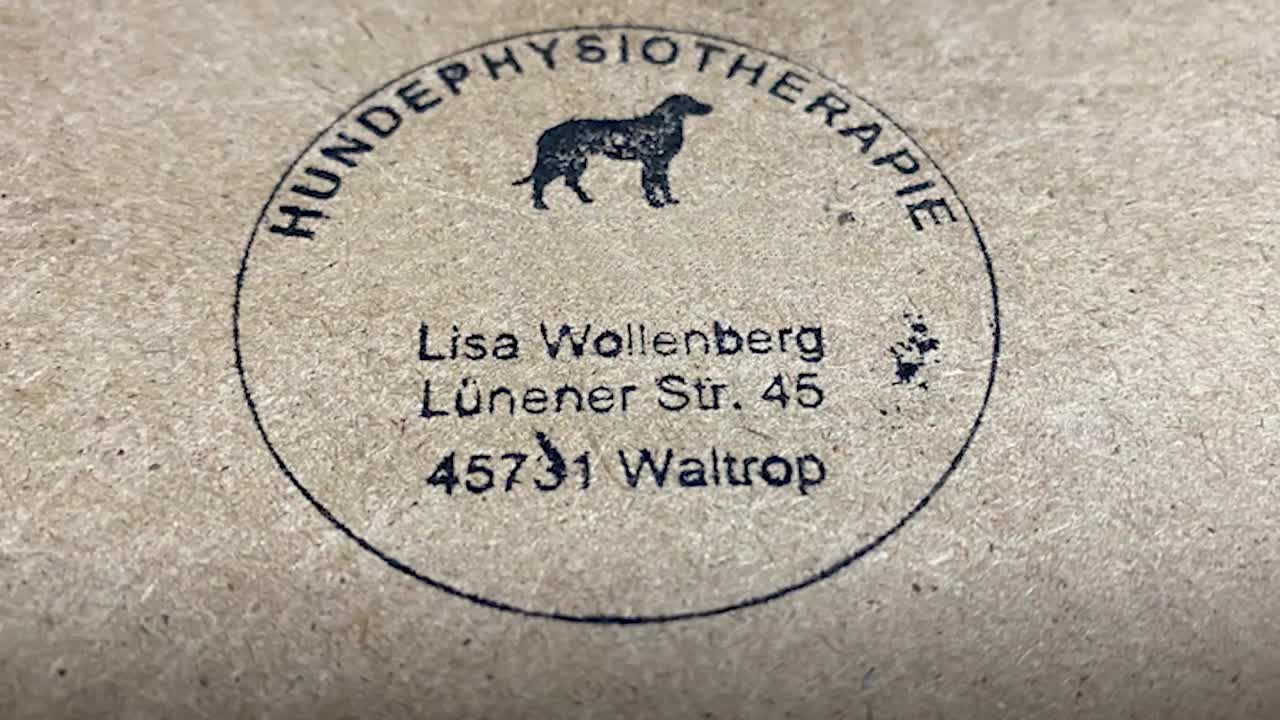 Hydrotherapie Lauflust by Lisa Wollenberg
